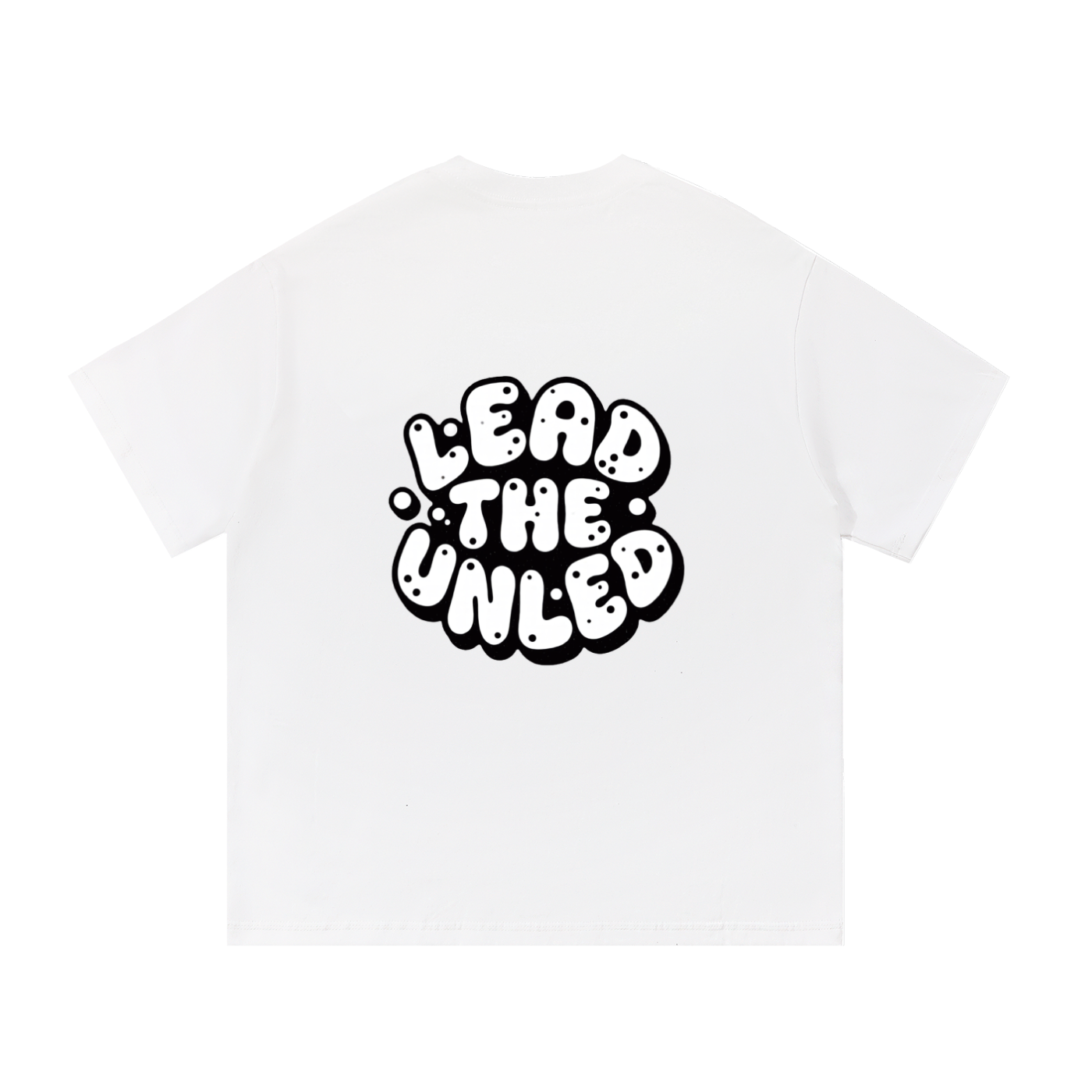 Lead Cotton T-Shirt