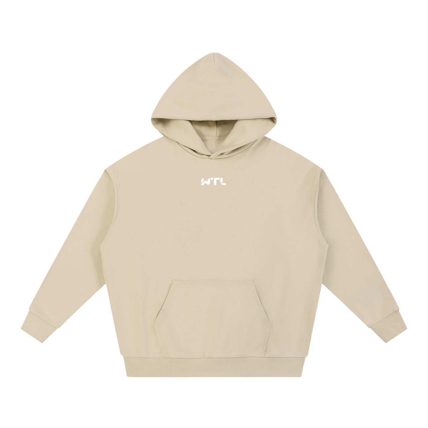 WTL Heavyweight Hoodie
