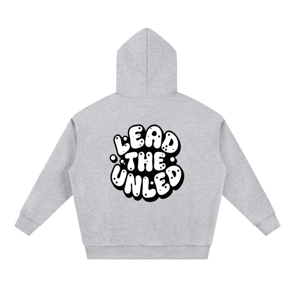 Lead Heavyweight Hoodie