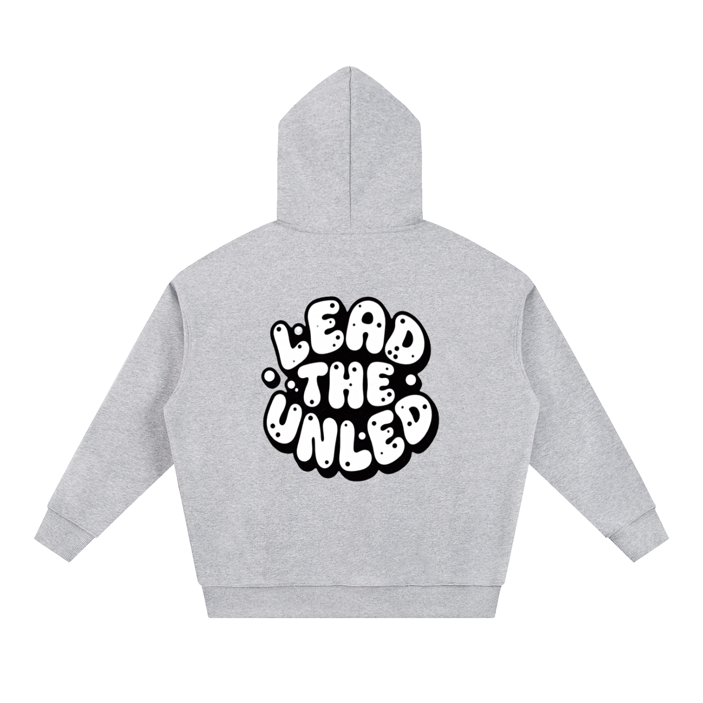 Lead Heavyweight Hoodie