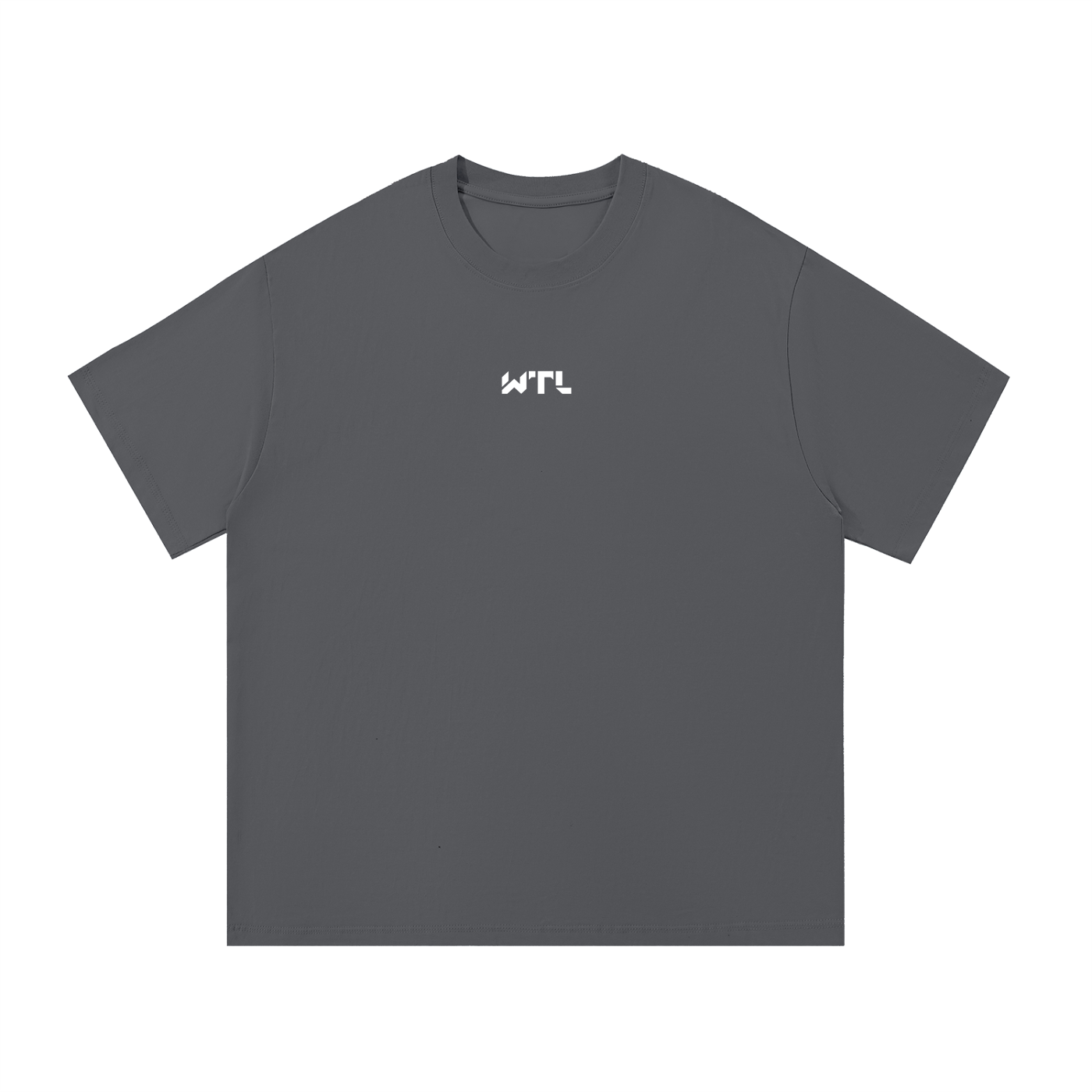 WTL Cotton T-Shirt