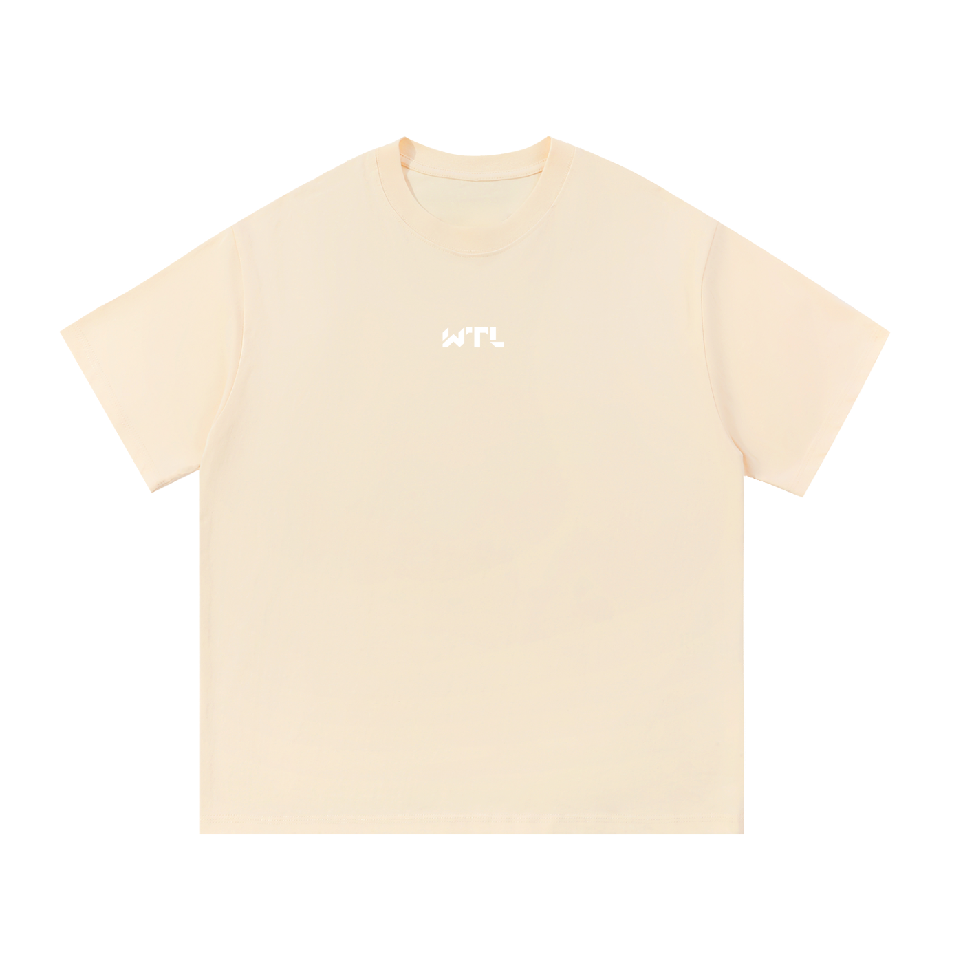 WTL Cotton T-Shirt
