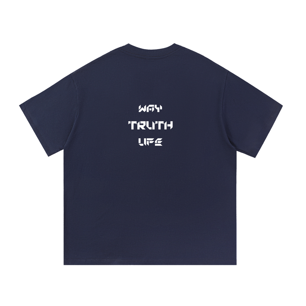 WTL Cotton T-Shirt