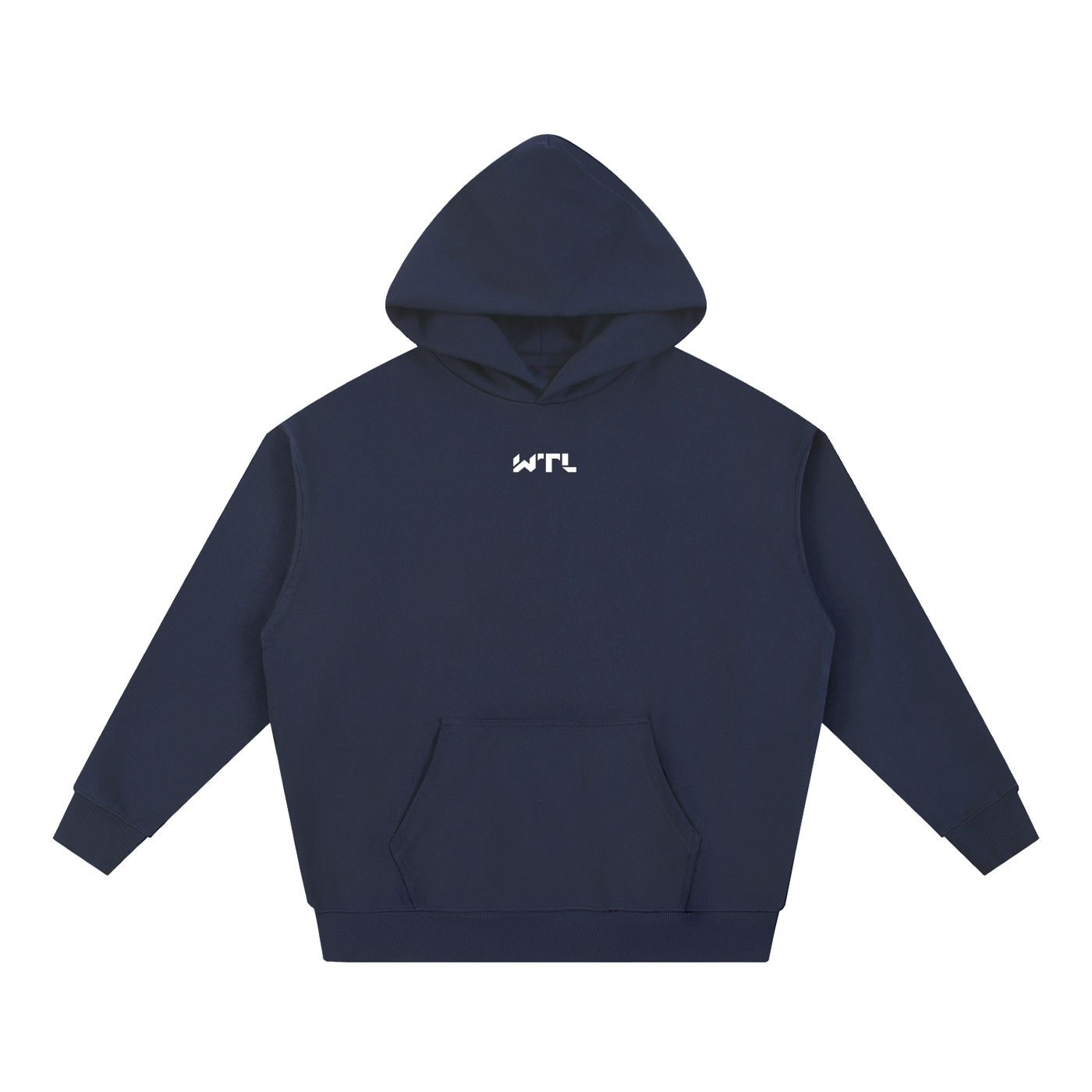 WTL Heavyweight Hoodie