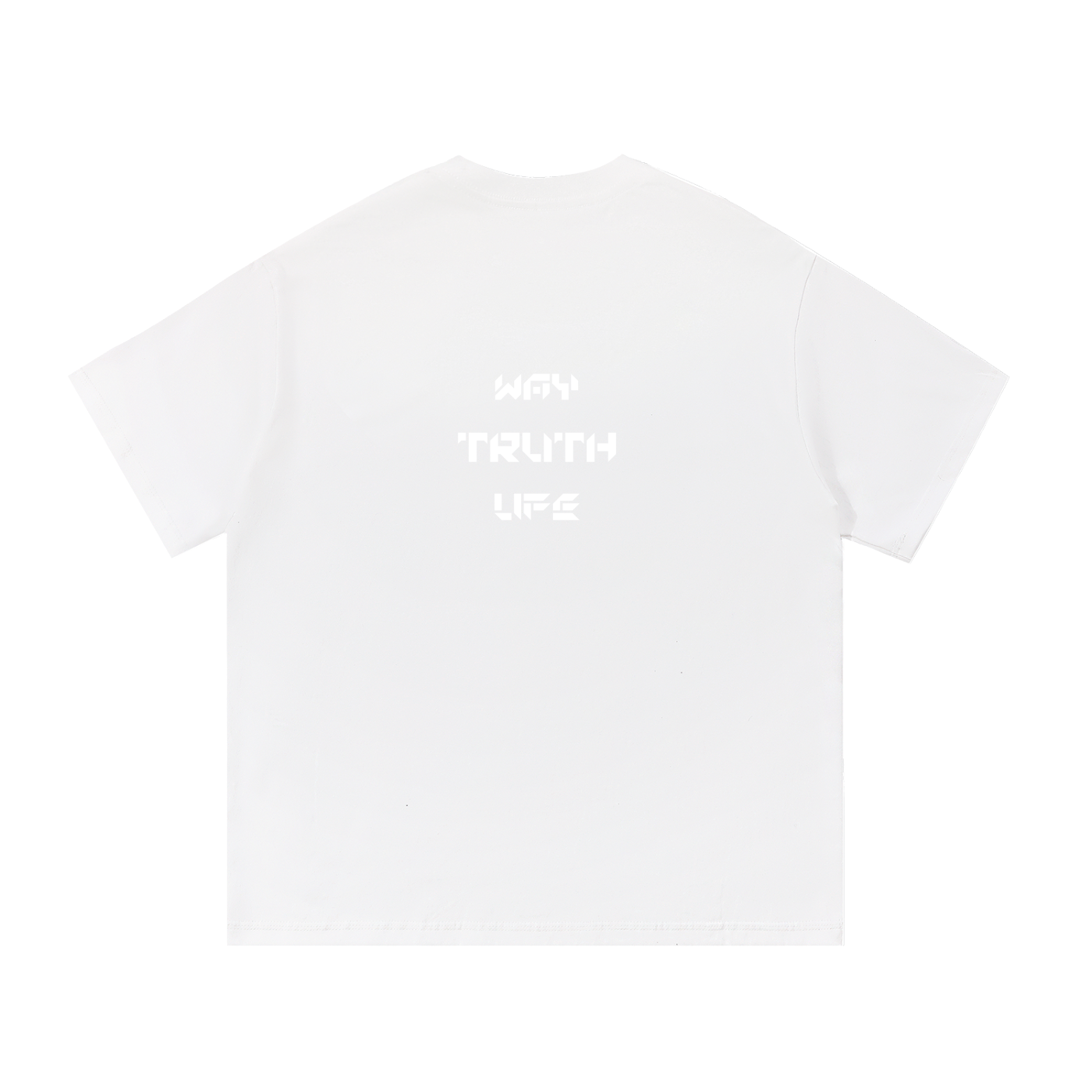 WTL Cotton T-Shirt