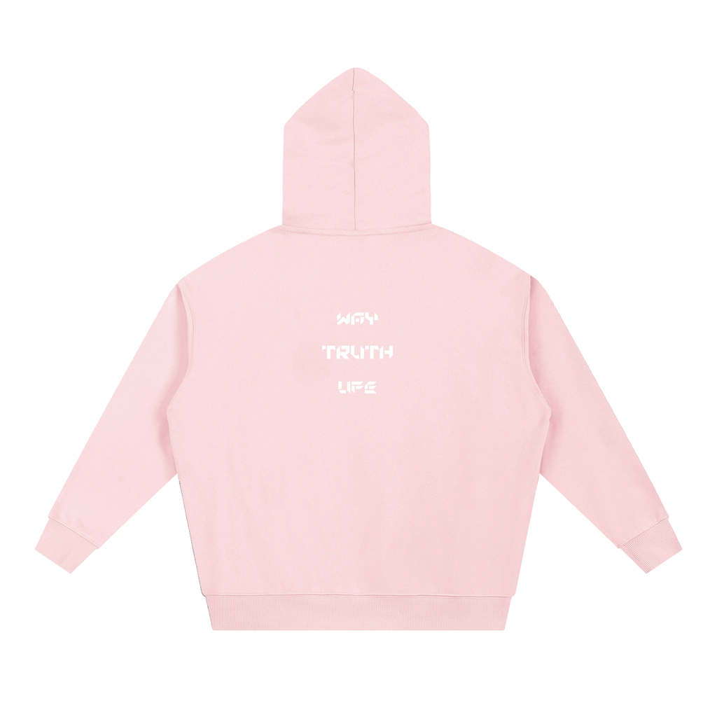 WTL Heavyweight Hoodie