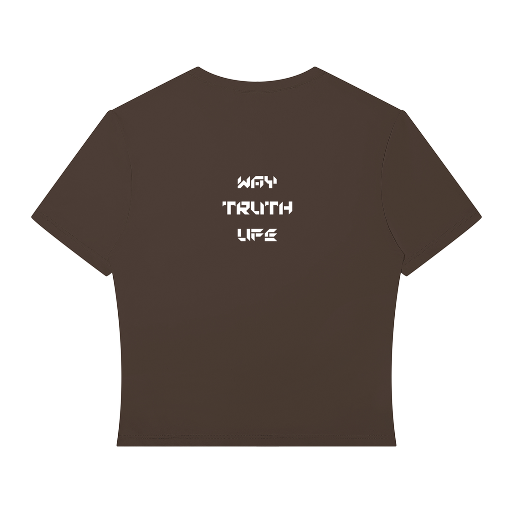 Women’s WTL Performance Crop Top