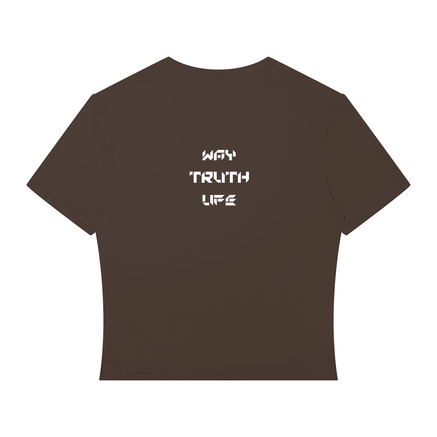 Women’s WTL Performance Crop Top
