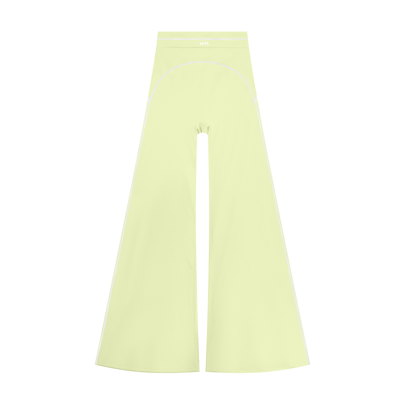 Women’s WTL High Rise Flared Yoga Pants