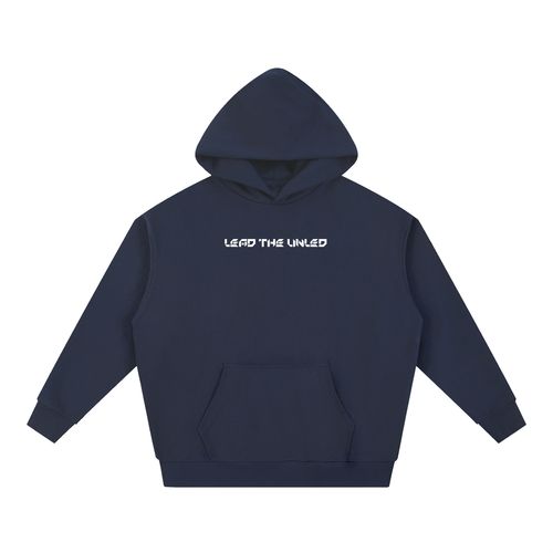 Lead Heavyweight Hoodie