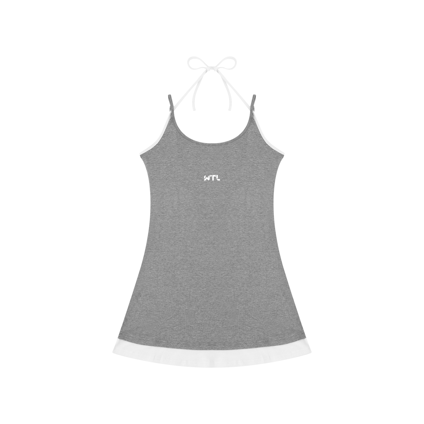 Women’s WTL Dress