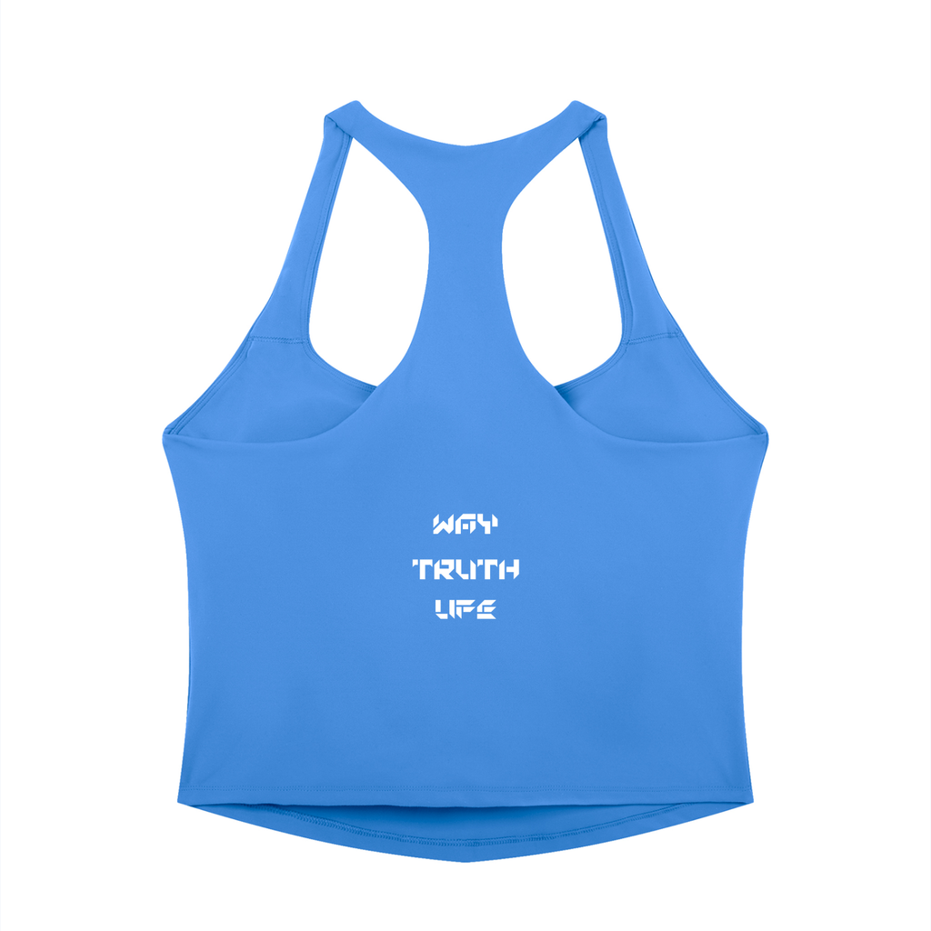 Women’s WTL Tight Fit Tank