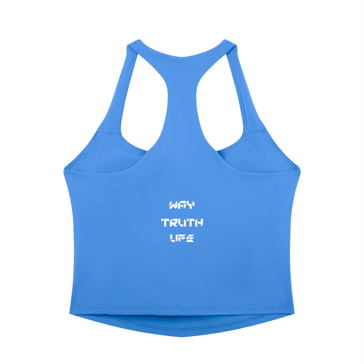 Women’s WTL Tight Fit Tank