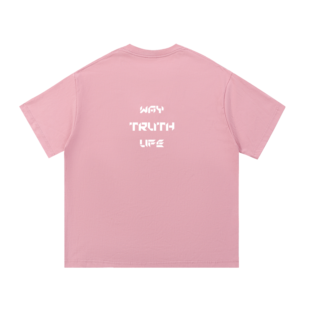 WTL Cotton T-Shirt