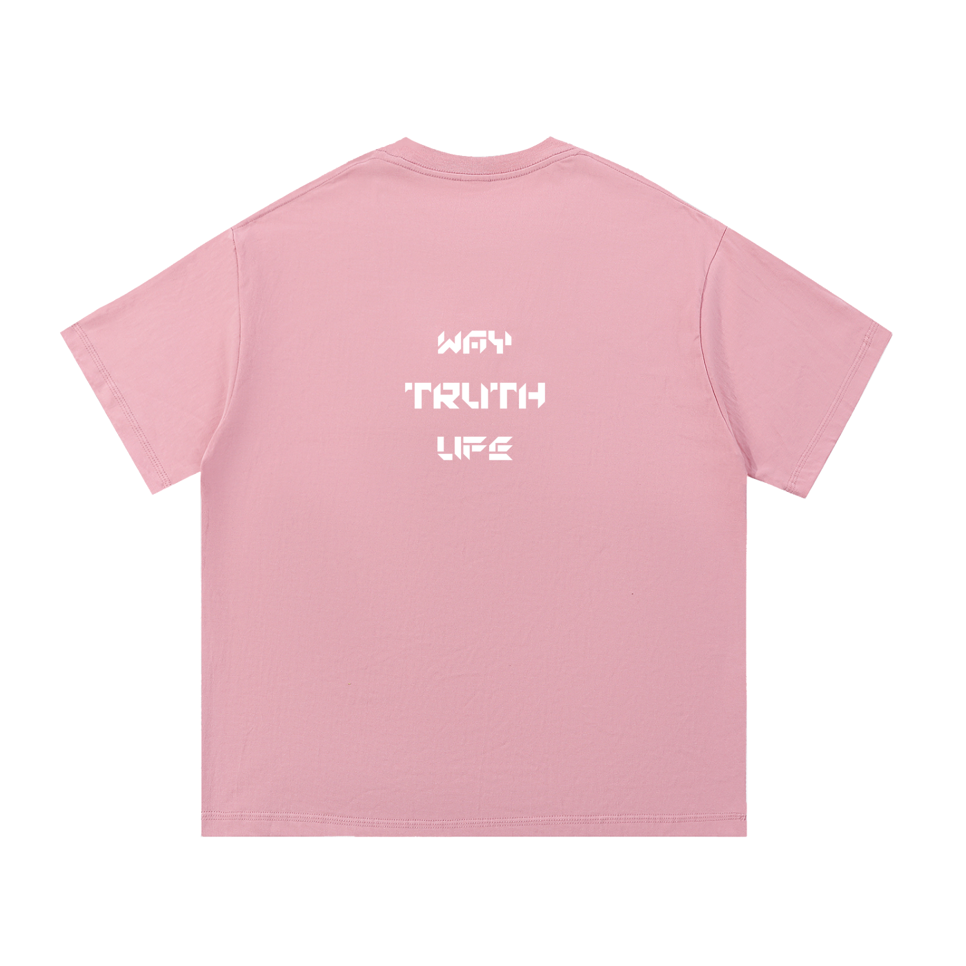WTL Cotton T-Shirt