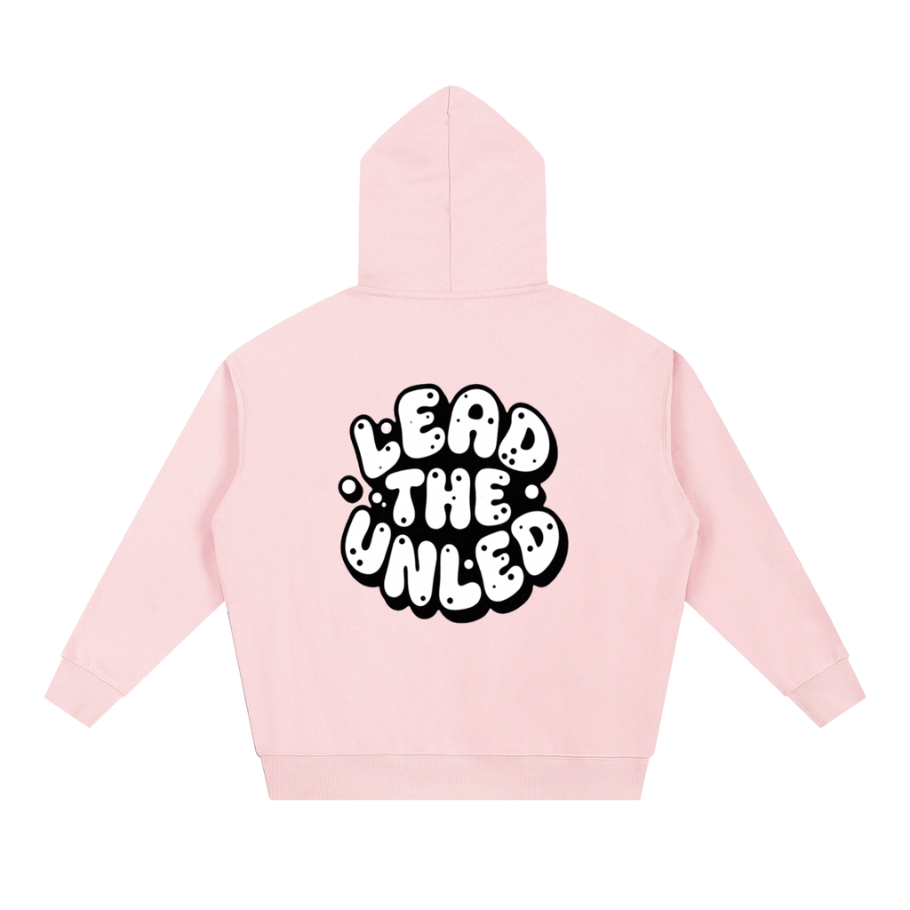 Lead Heavyweight Hoodie