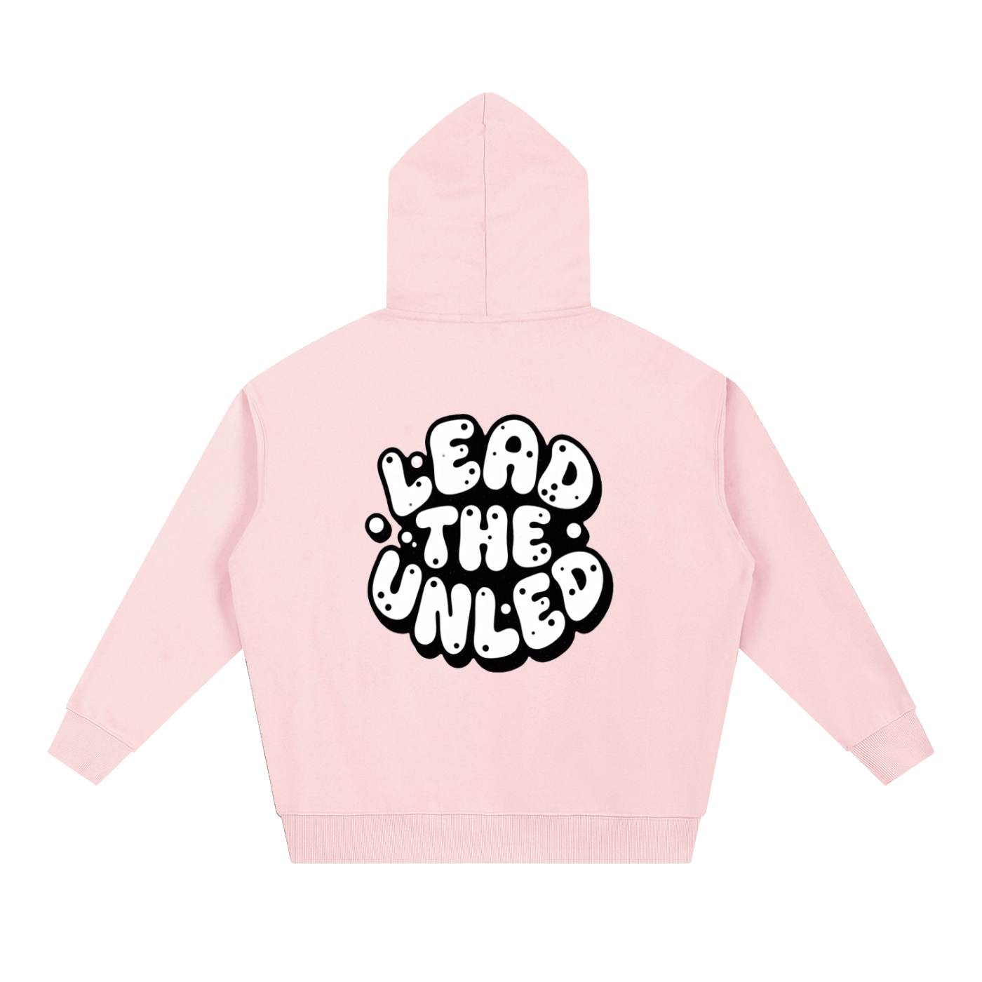 Lead Heavyweight Hoodie