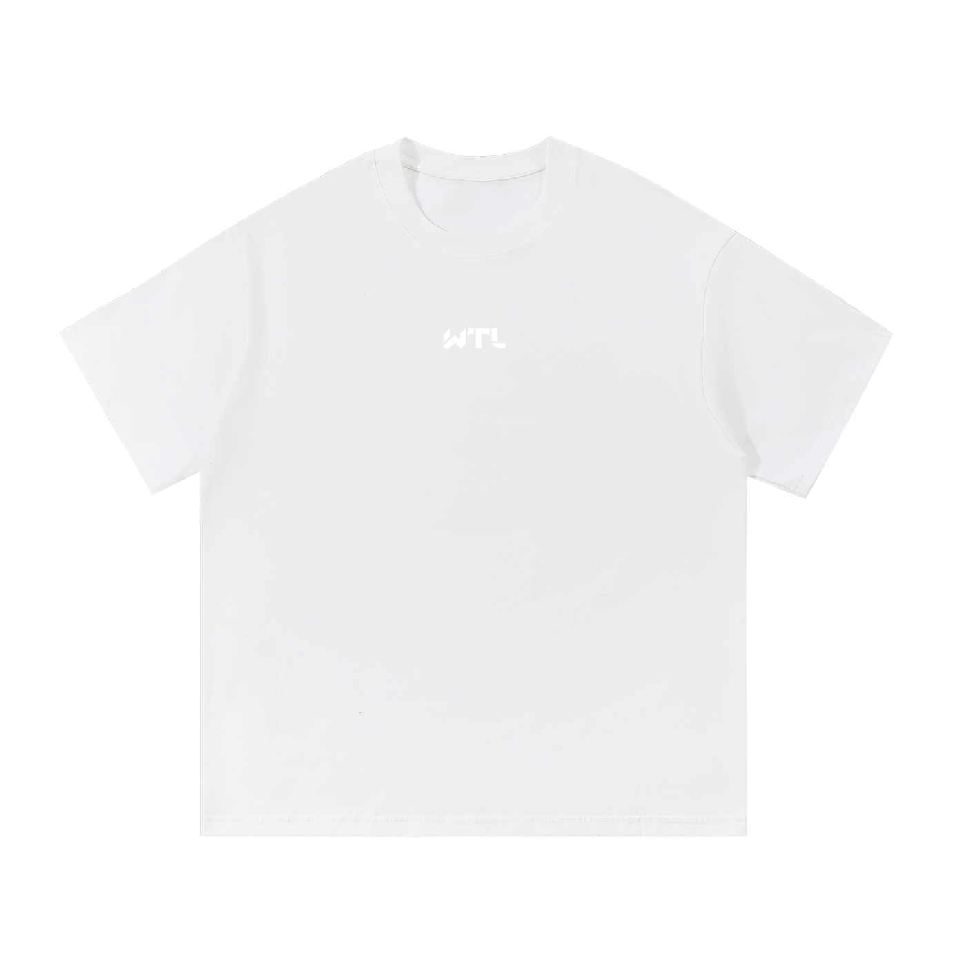 WTL Cotton T-Shirt