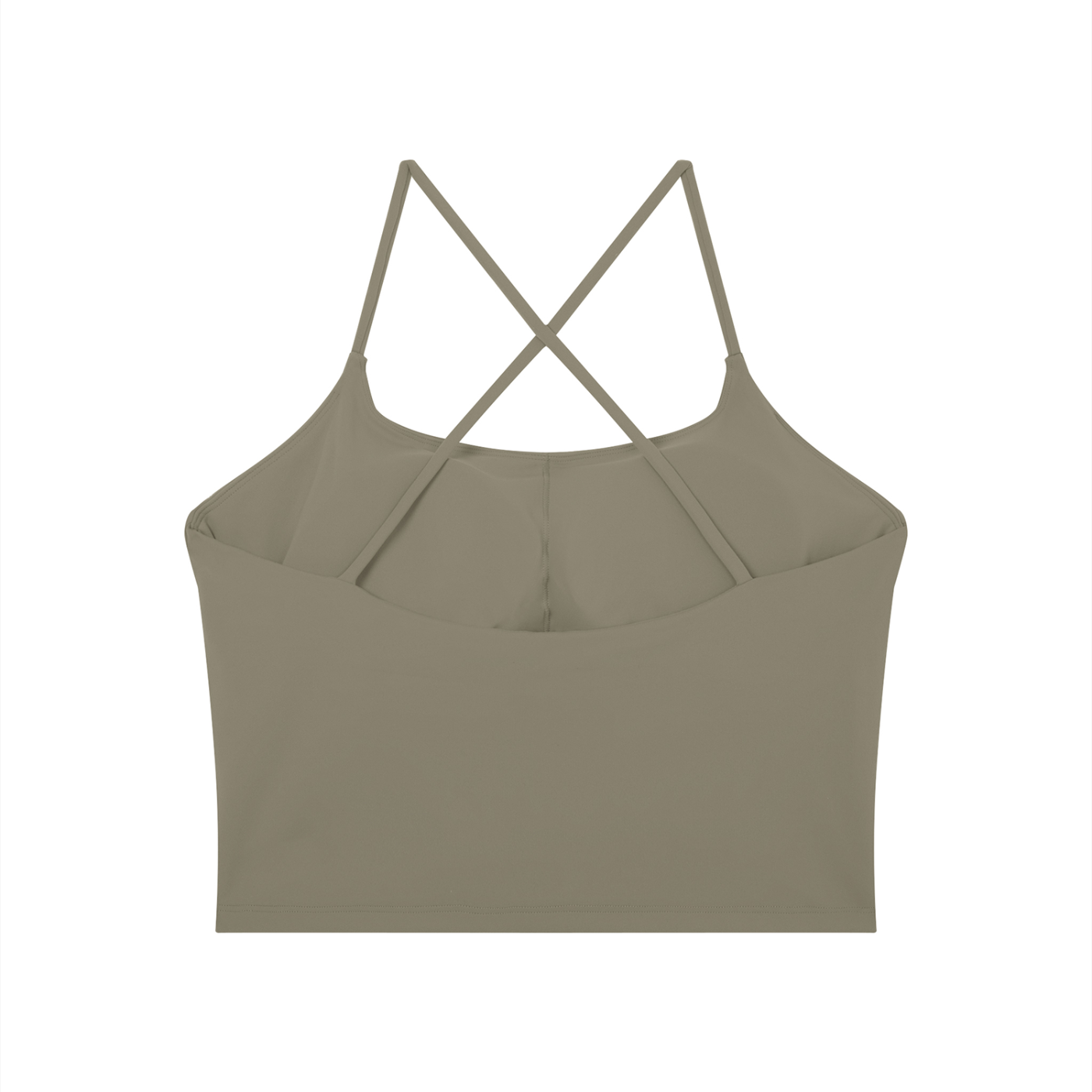 Women’s WTL Cropped Tank