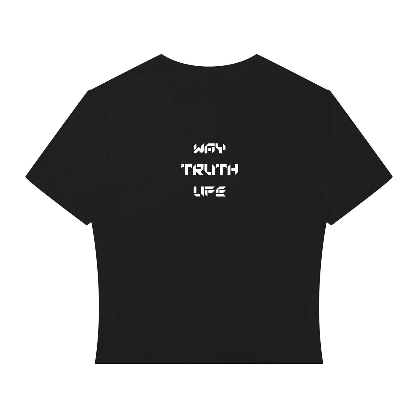 Women’s WTL Performance Crop Top