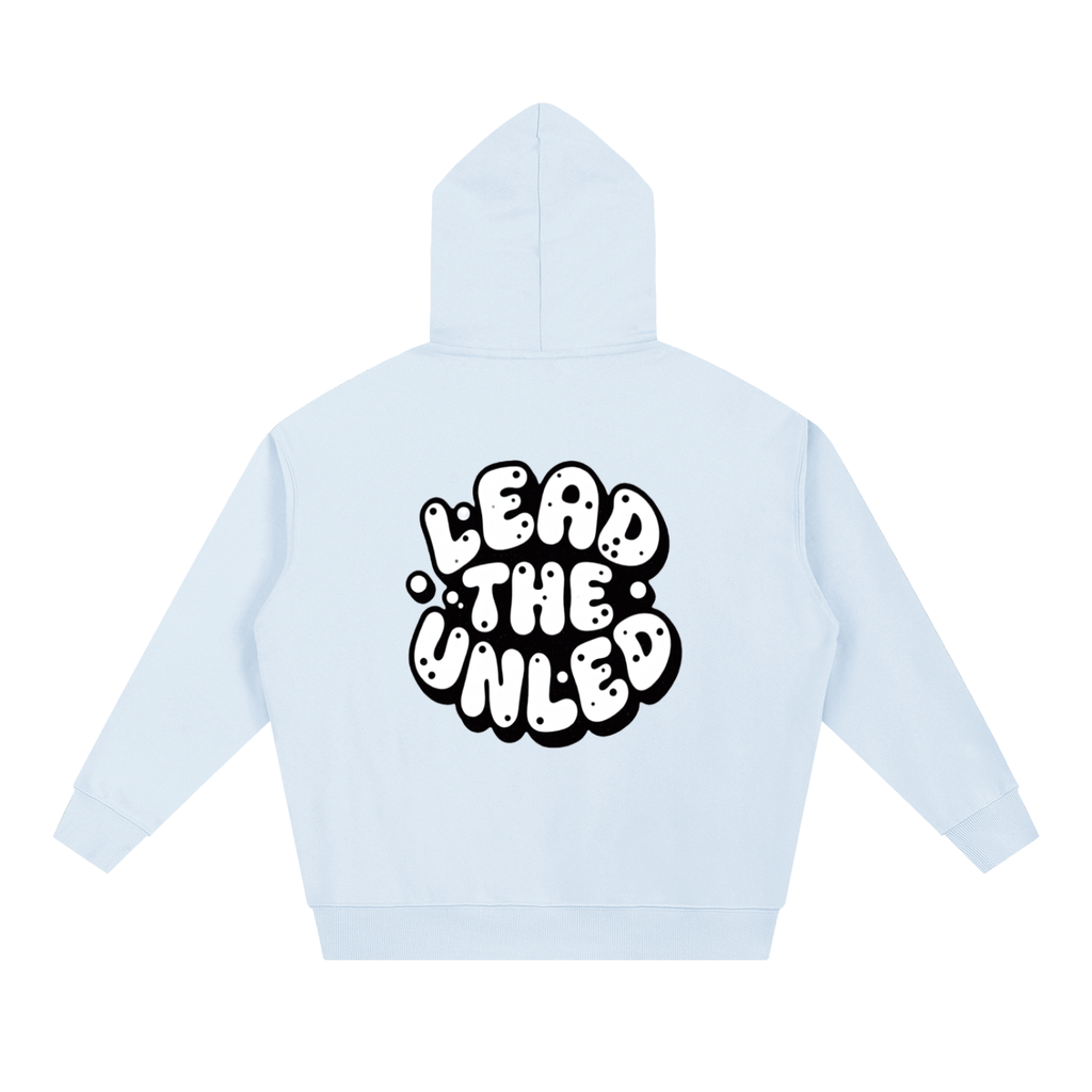 Lead Heavyweight Hoodie