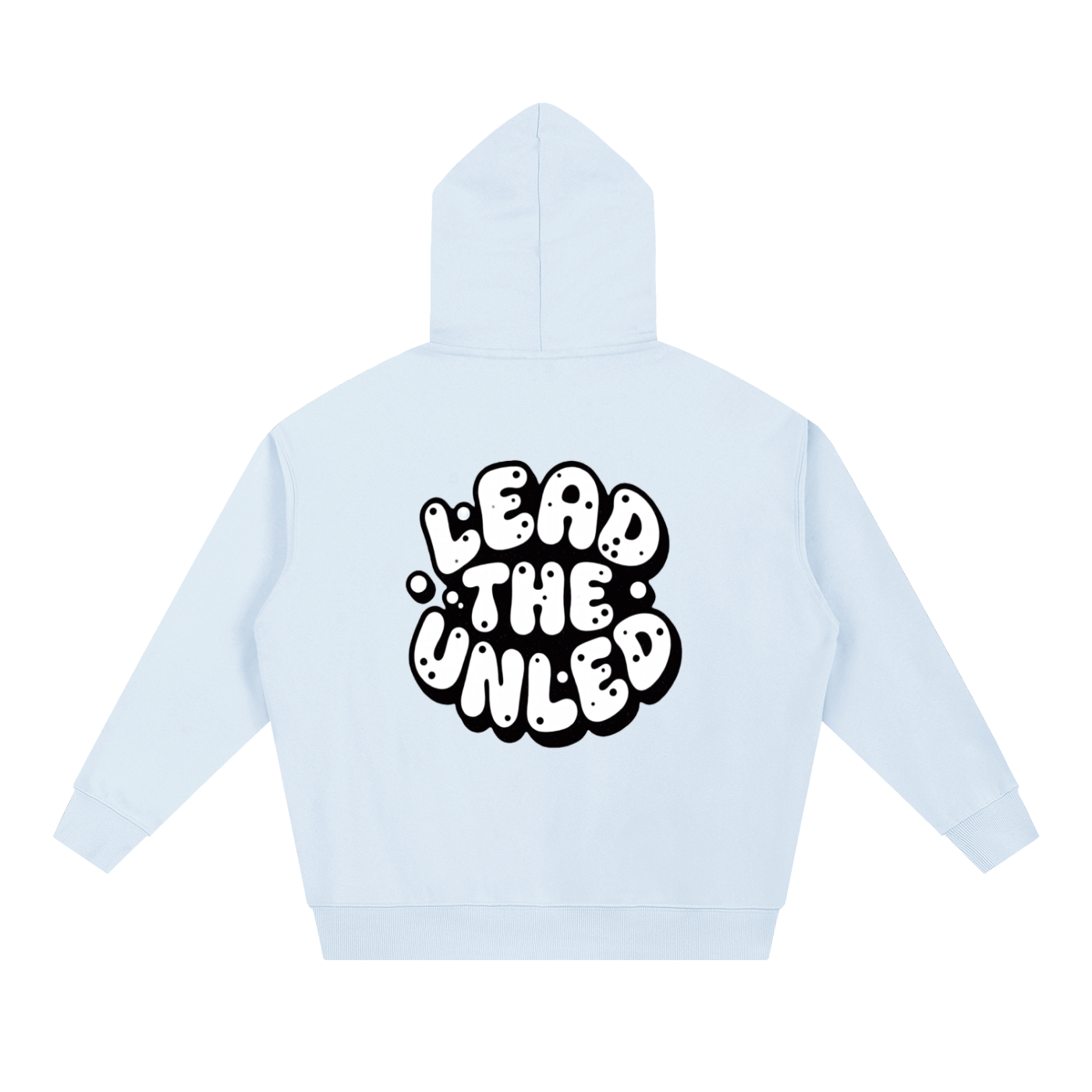 Lead Heavyweight Hoodie