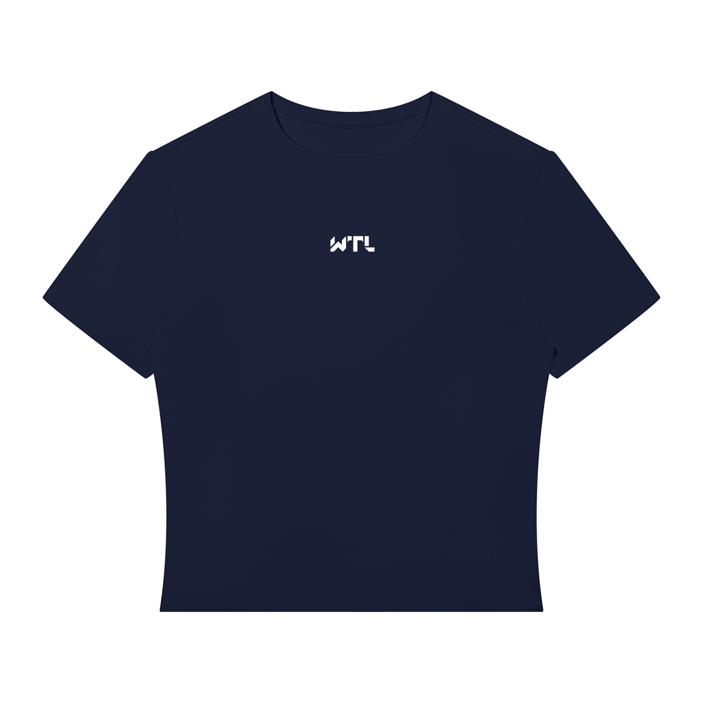 Women’s WTL Performance Crop Top