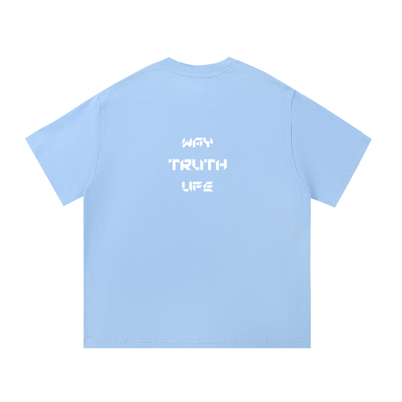 WTL Cotton T-Shirt