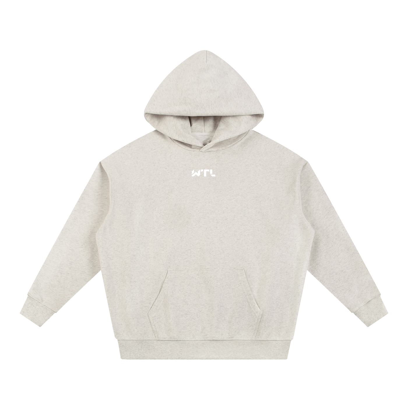 WTL Heavyweight Hoodie