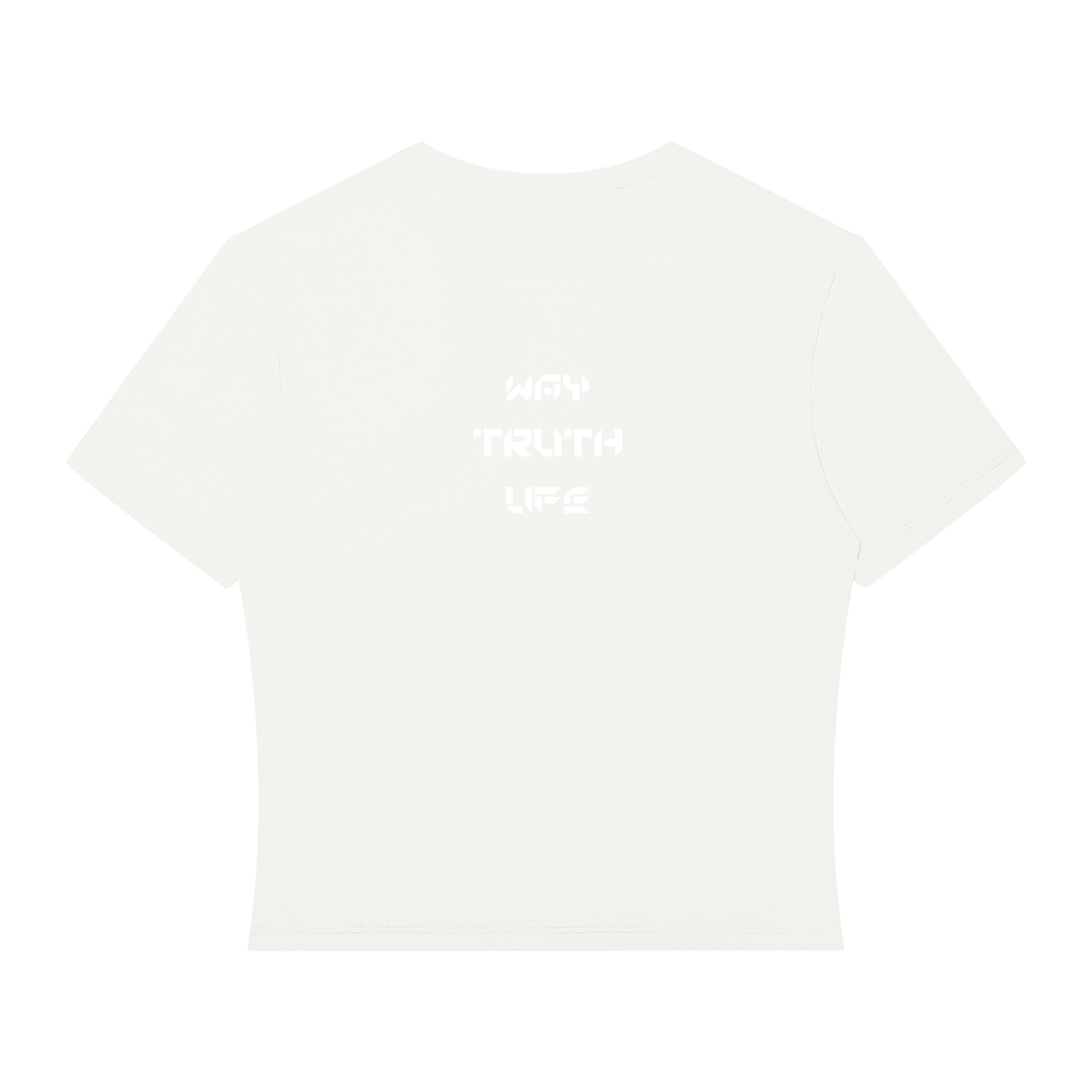 Women’s WTL Performance Crop Top