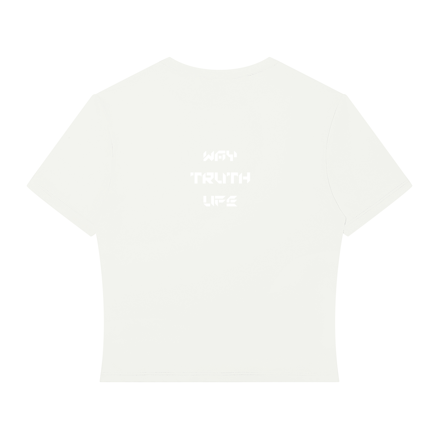 Women’s WTL Performance Crop Top