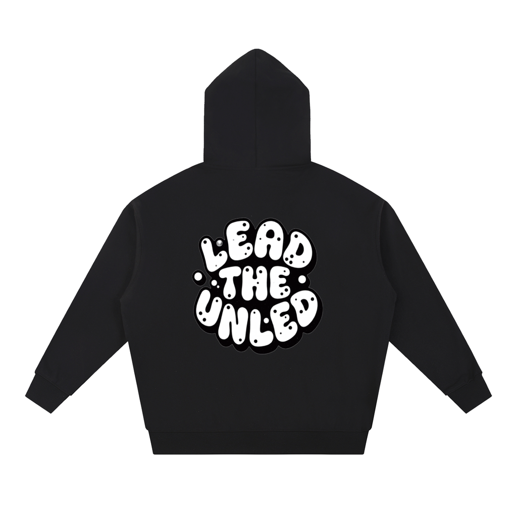Lead Heavyweight Hoodie