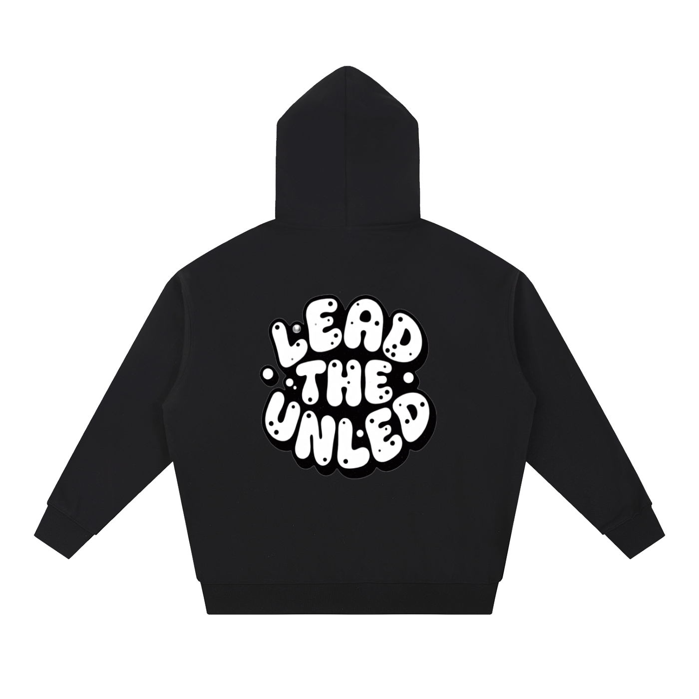 Lead Heavyweight Hoodie