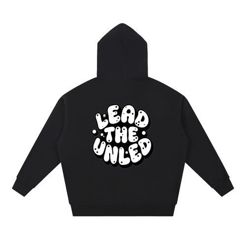 Lead Heavyweight Hoodie