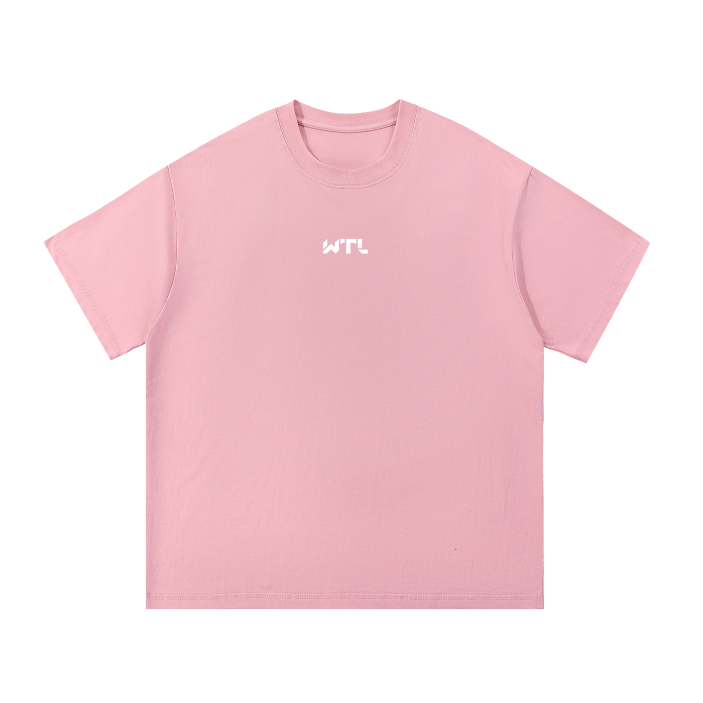WTL Cotton T-Shirt
