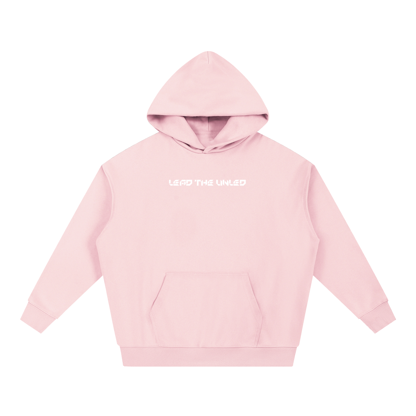 Lead Heavyweight Hoodie