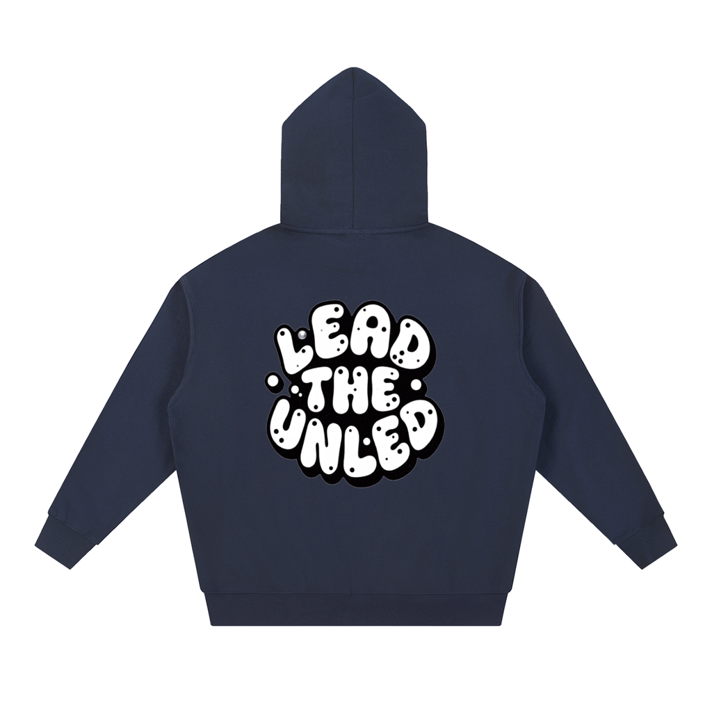 Lead Heavyweight Hoodie