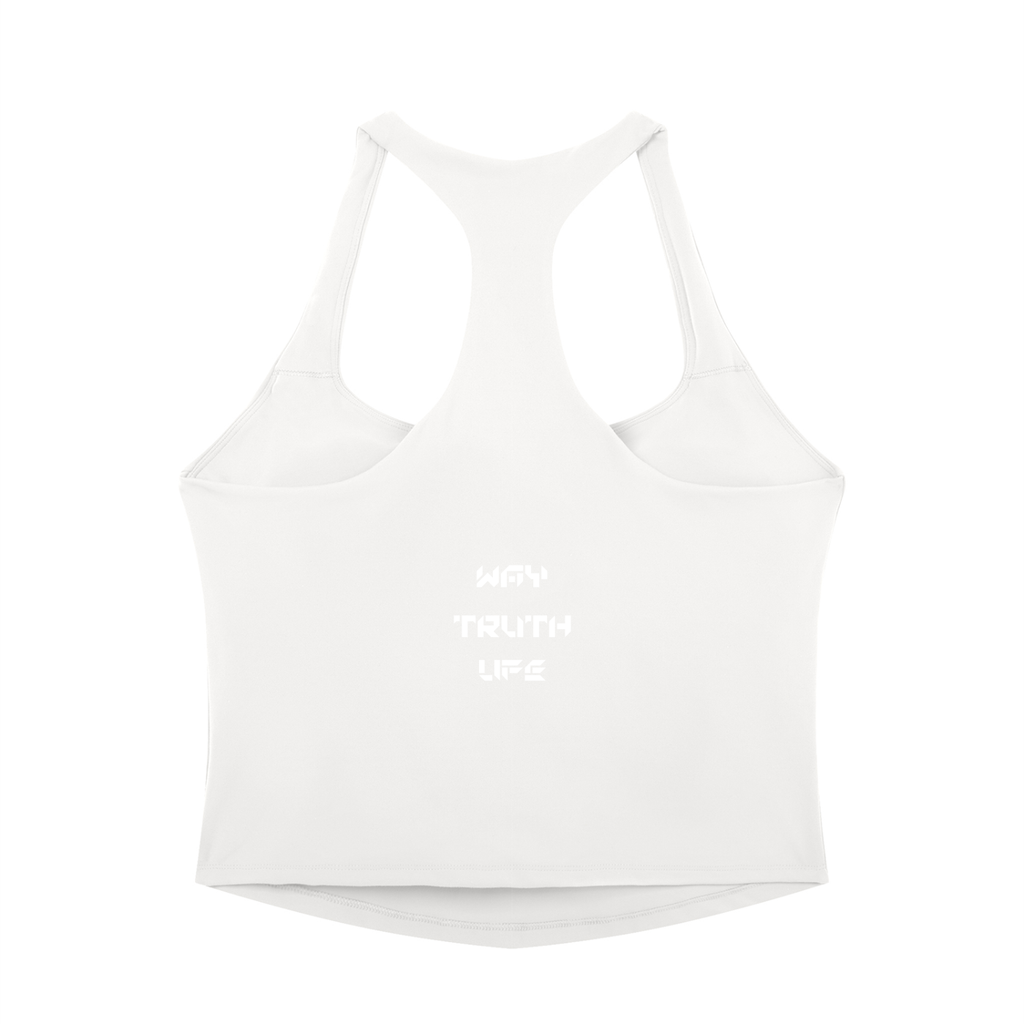 Women’s WTL Tight Fit Tank