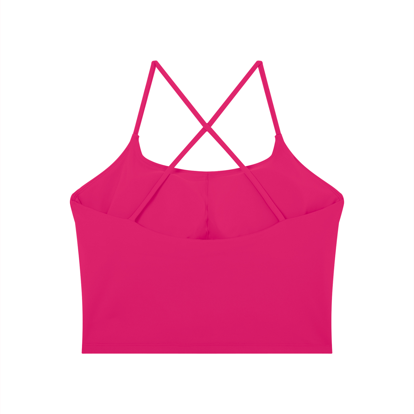 Women’s WTL Cropped Tank