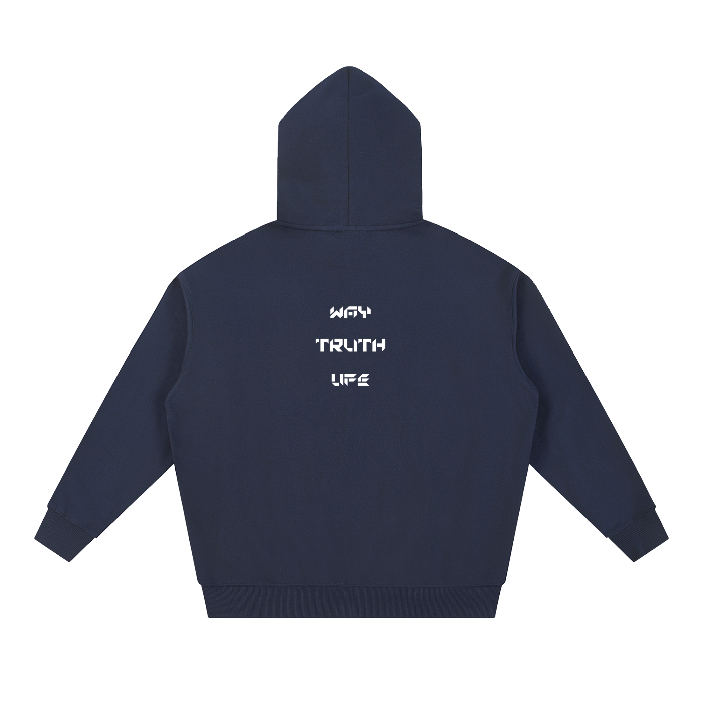 WTL Heavyweight Hoodie