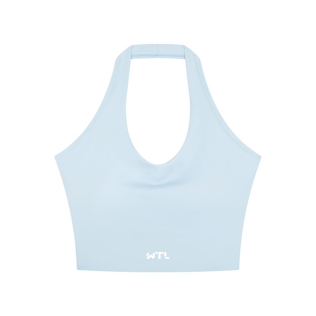 Women's WTL Halter Sports Bra