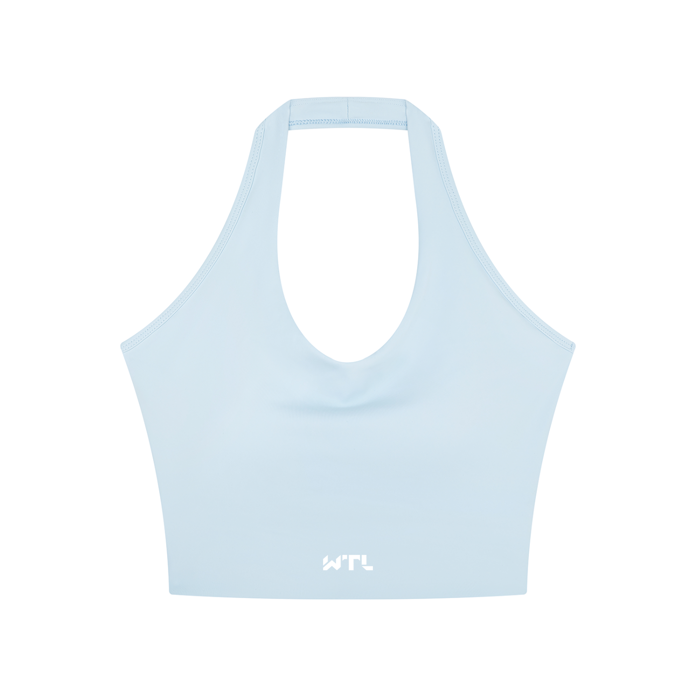 Women's WTL Halter Sports Bra