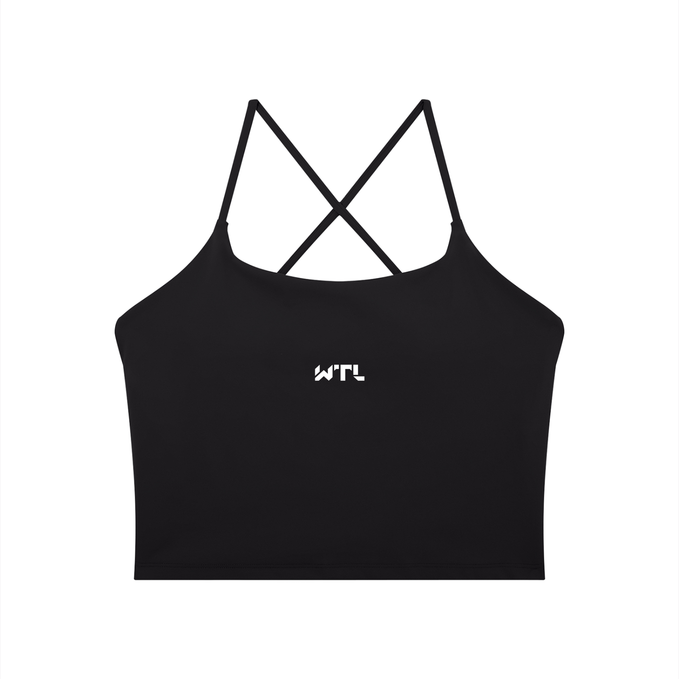 Women’s WTL Cropped Tank