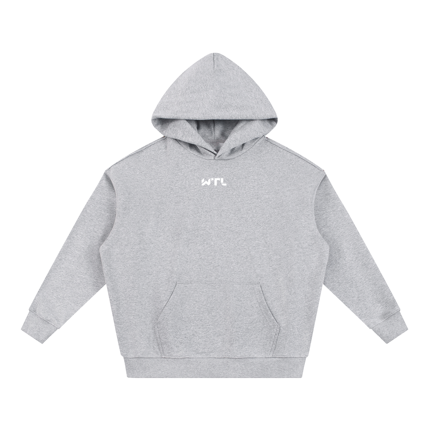 WTL Heavyweight Hoodie