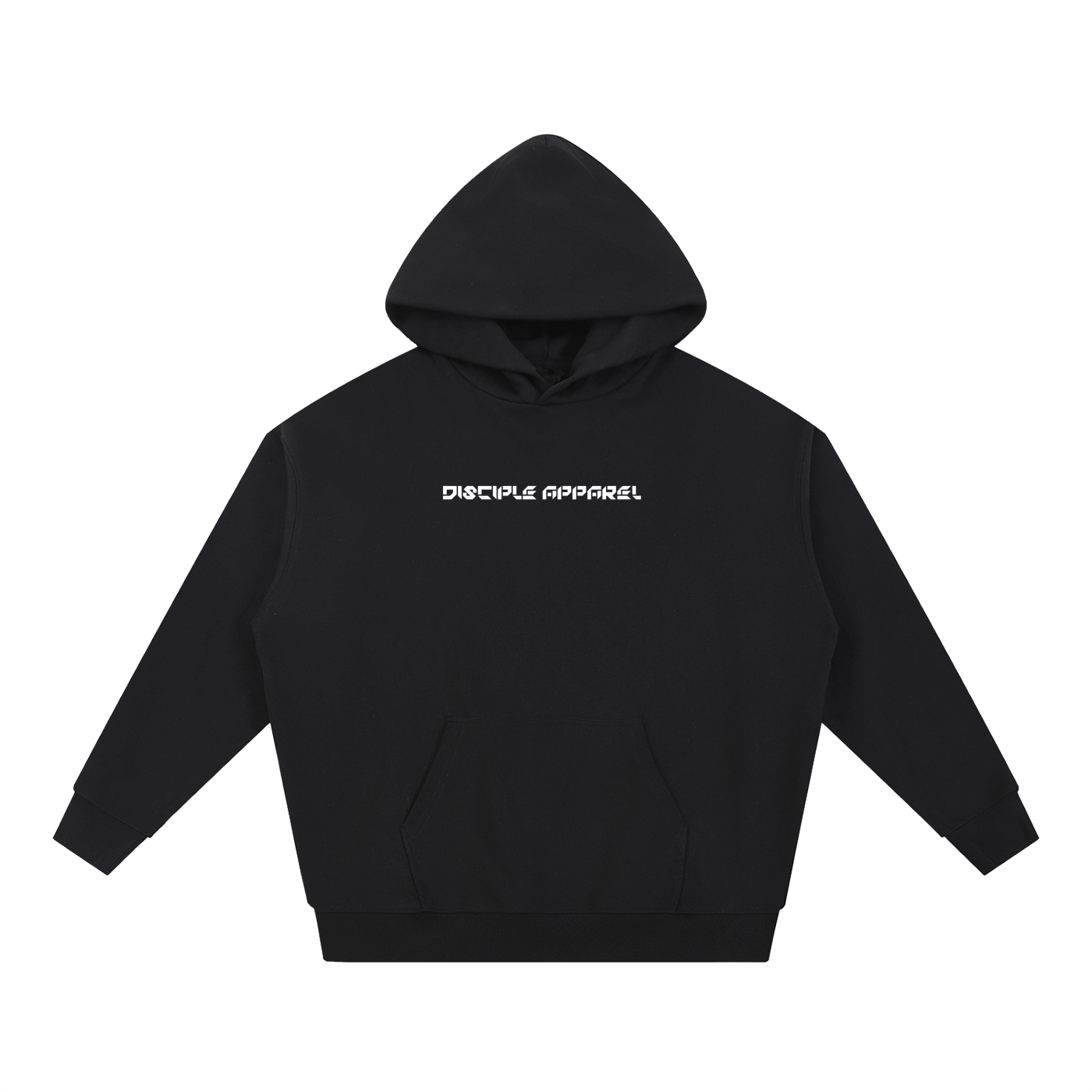 Disciple Apparel Heavyweight Hoodie