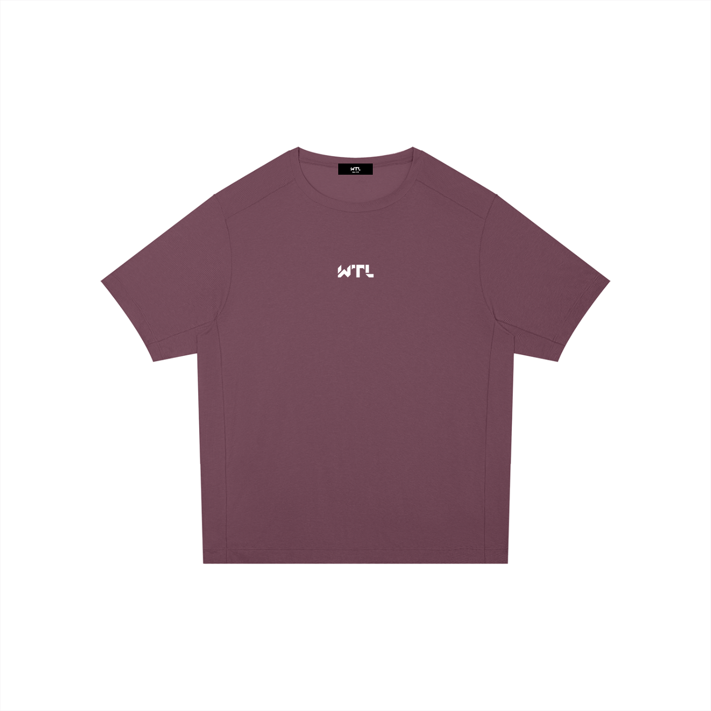 WTL Lightweight Crewneck