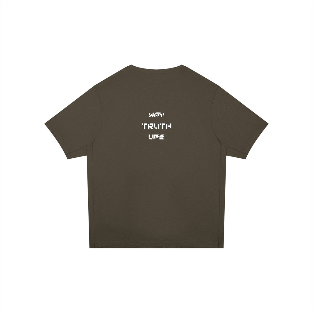 WTL Lightweight Crewneck