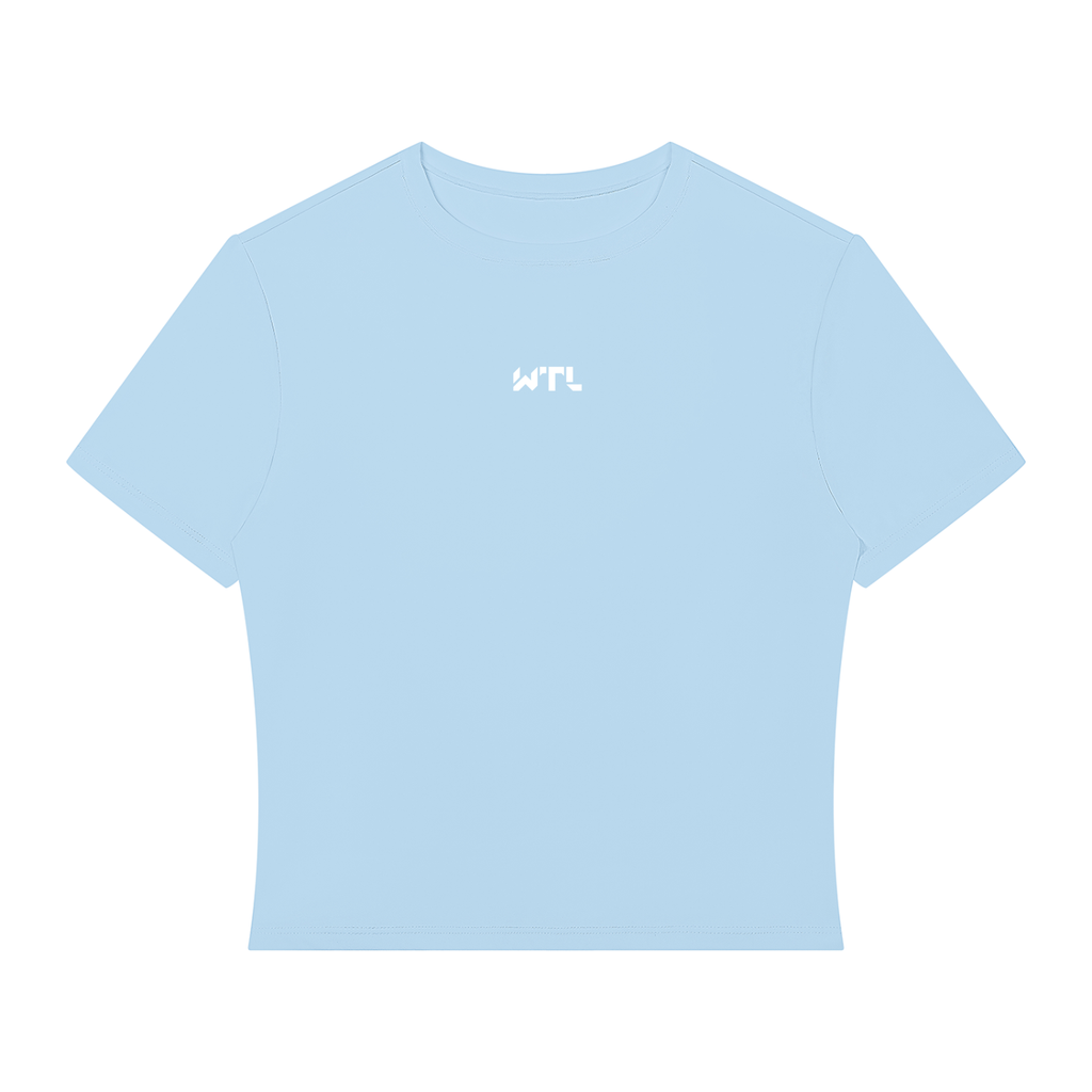 Women’s WTL Performance Crop Top
