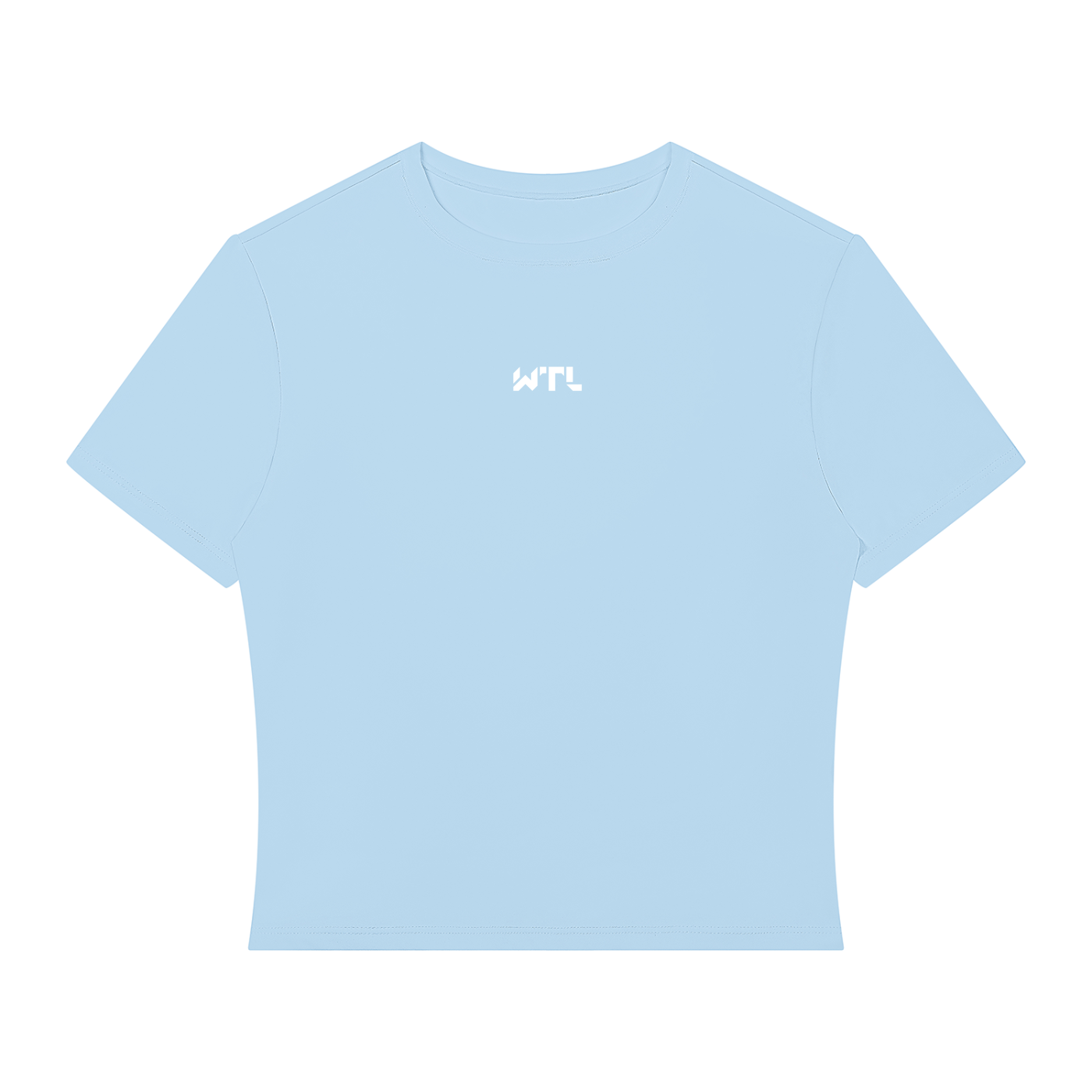 Women’s WTL Performance Crop Top
