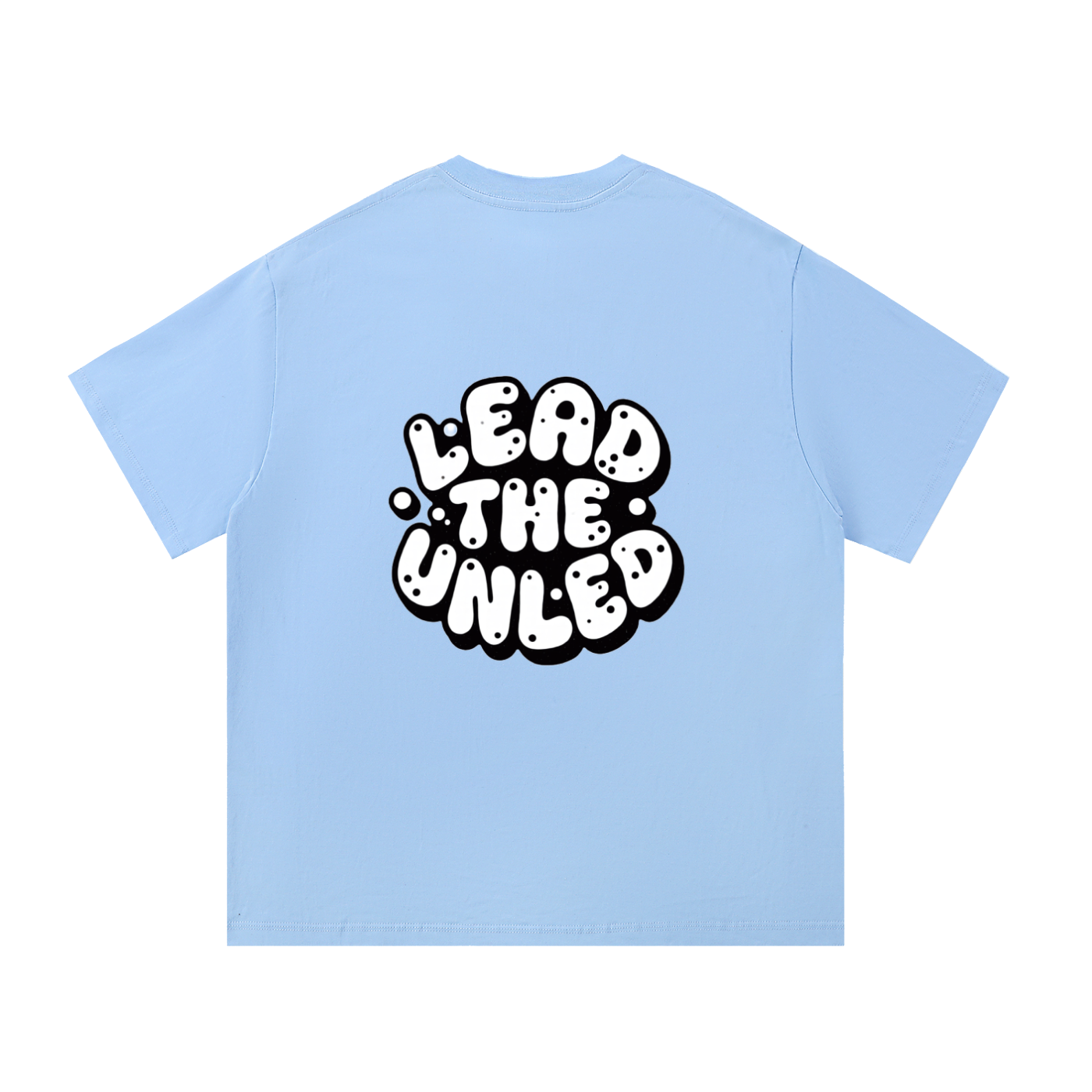 Lead Cotton T-Shirt